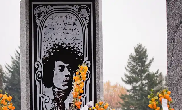 Hendrix Experience Music Project