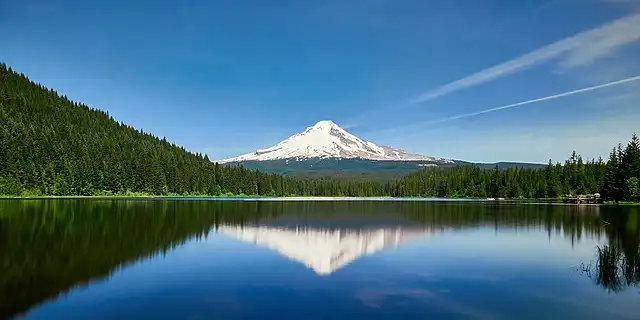 Northwest Volcano Country