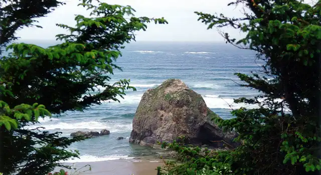 Oregon Beaches Belong to Everyone