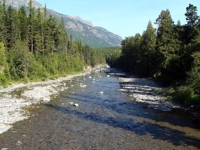 Up The "Crick" Without a Chaperone