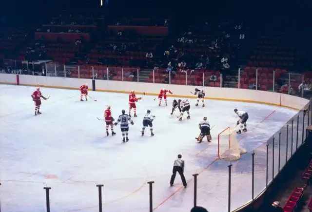 The Game That Was Known As “Miracle on Ice”