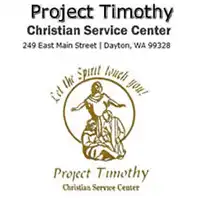 Serve Good - projecttimothy.org